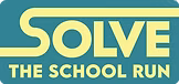 Solve the School Run Logo
