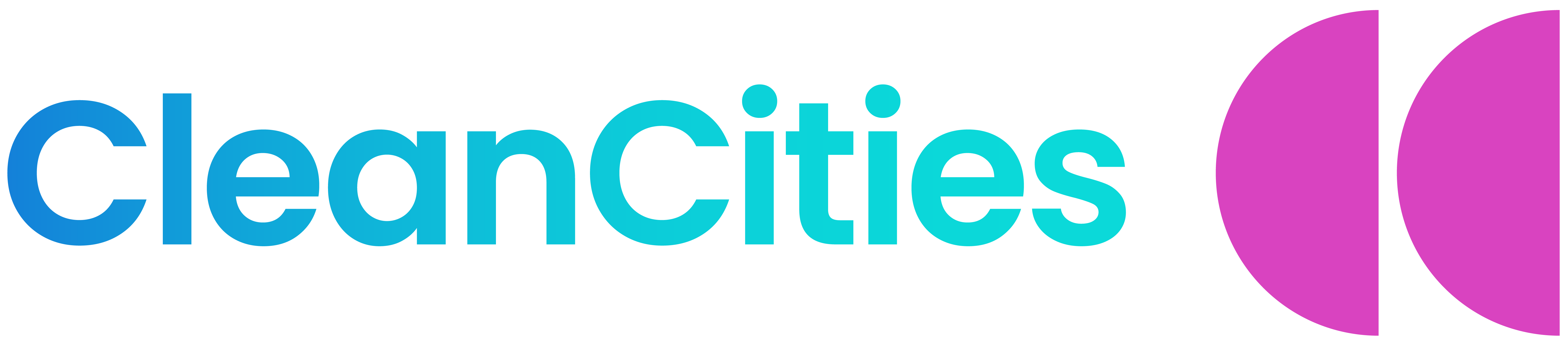 Clean Cities Logo